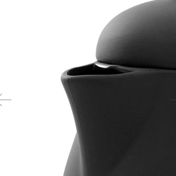 Viva Scandinavia Nina Teapot for loose leaf tea - Picture 3 of 6